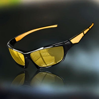 Marcus™ | Pulse Sunglasses (Pack 1+1)