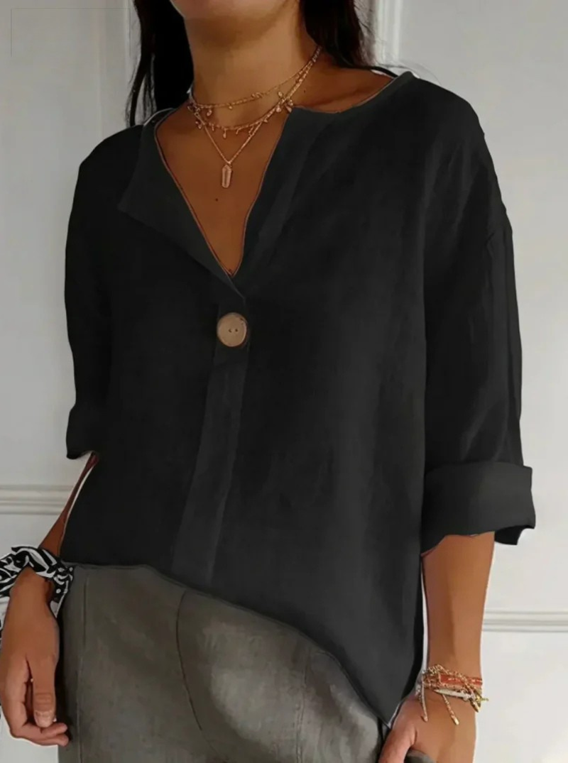 Isa™ - Summer Blouse