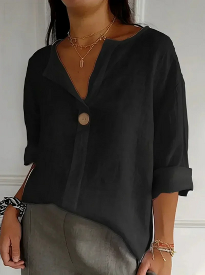 Isa™ - Summer Blouse