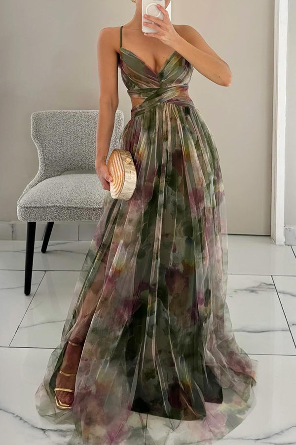 Alexia™ - Breathtaking Summer Dress