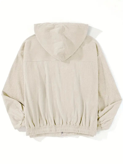 Hazel™ - Casual Spring Jacket