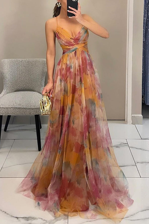 Alexia™ - Breathtaking Summer Dress