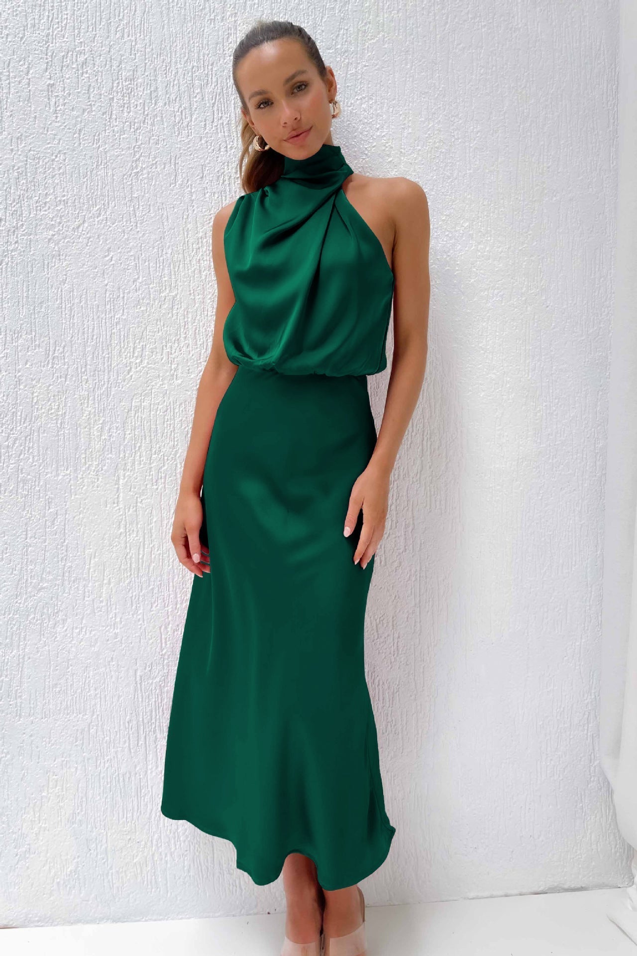 Isabella™ - Elegant Evening Dress