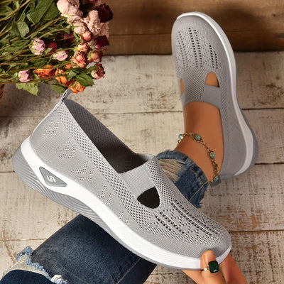 Mira | Stylish Orthopaedic Sneakers