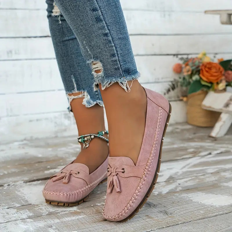 Lise | Comfortable and Soft Loafer