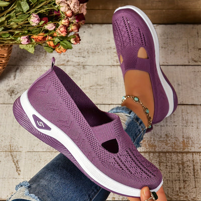 Mira | Stylish Orthopaedic Sneakers