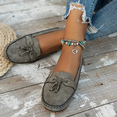 Lise | Comfortable and Soft Loafer