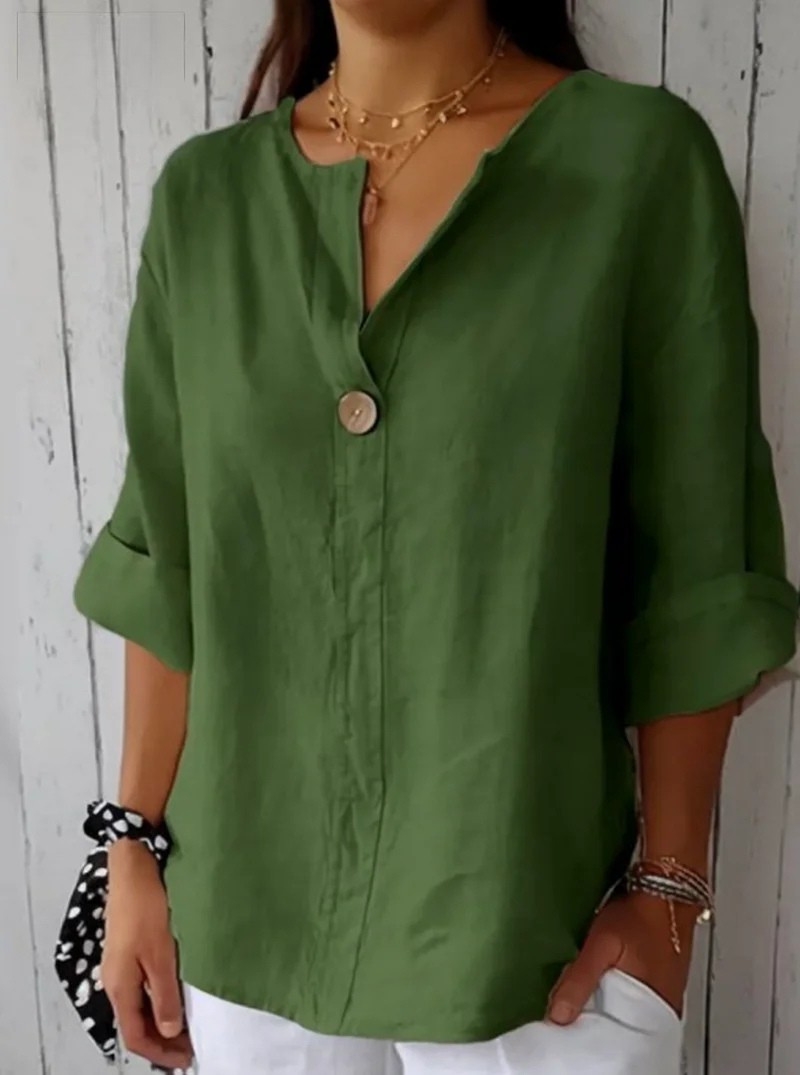 Isa™ - Summer Blouse