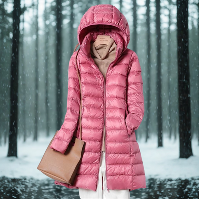 Sky - Transitional Weather Jacket