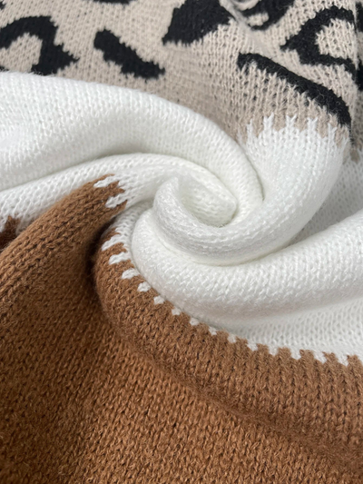 Lela | Comfortable Jumper