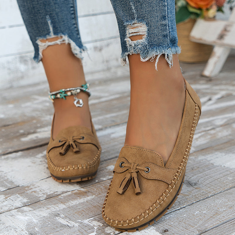 Lise | Comfortable and Soft Loafer