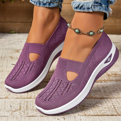 Mira | Stylish Orthopaedic Sneakers