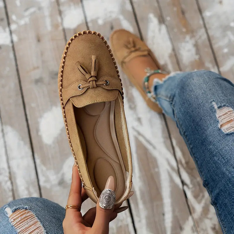 Lise | Comfortable and Soft Loafer