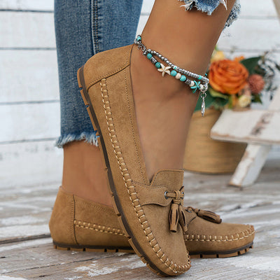 Lise | Comfortable and Soft Loafer