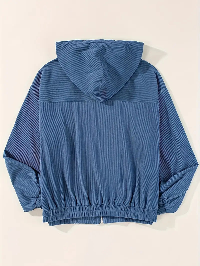 Hazel™ - Casual Spring Jacket
