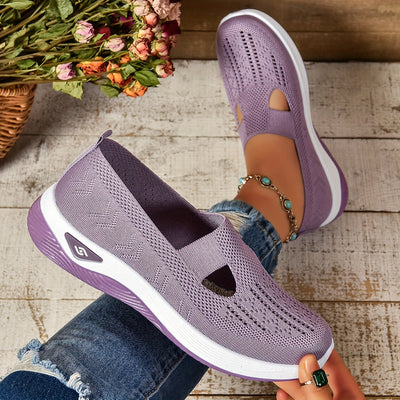 Mira | Stylish Orthopaedic Sneakers