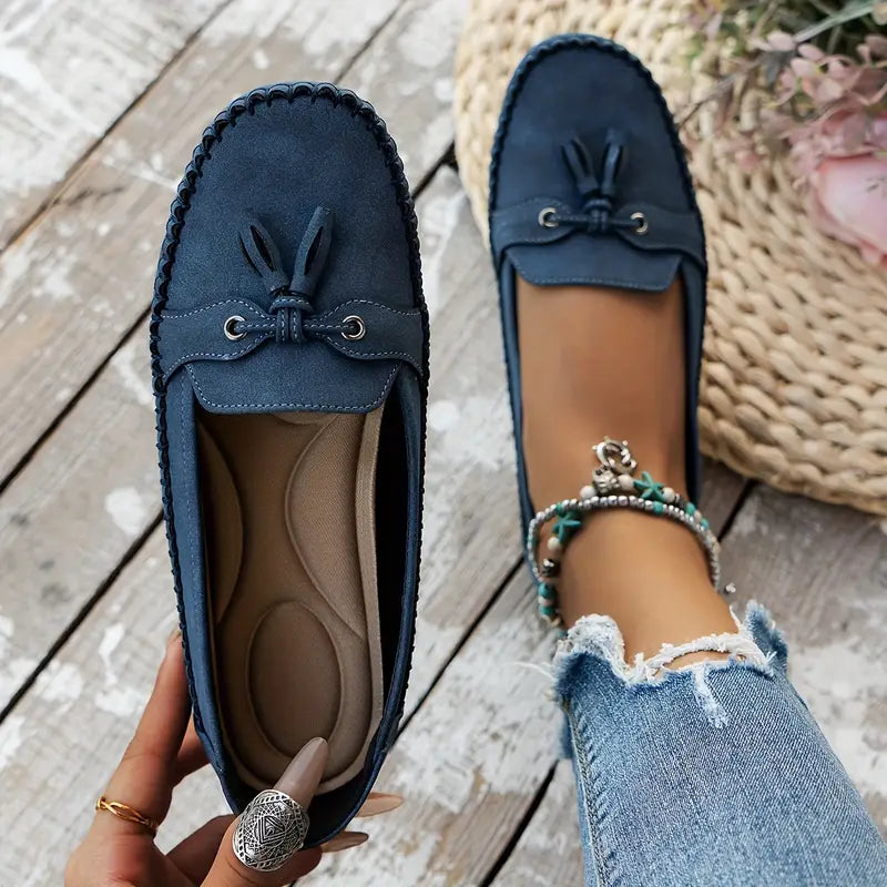 Lise | Comfortable and Soft Loafer