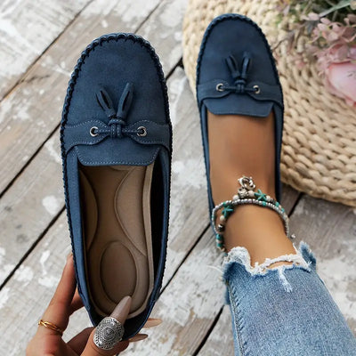 Lise | Comfortable and Soft Loafer