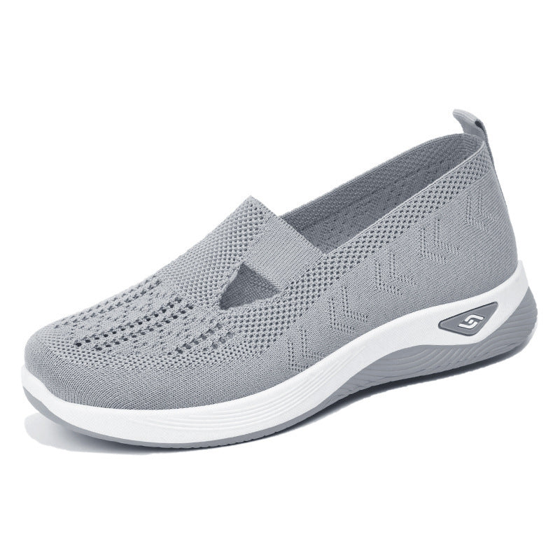 Amara - Comfortable Slip-On Shoes