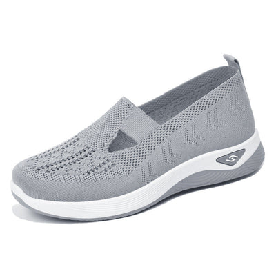 Amara - Comfortable Slip-On Shoes