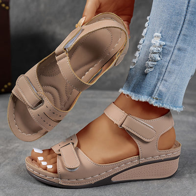 Fabie™ - Stylish Orthopedic Sandals