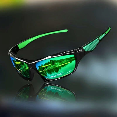 Marcus™ | Pulse Sunglasses (Pack 1+1)