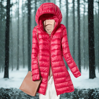 Sky - Transitional Weather Jacket
