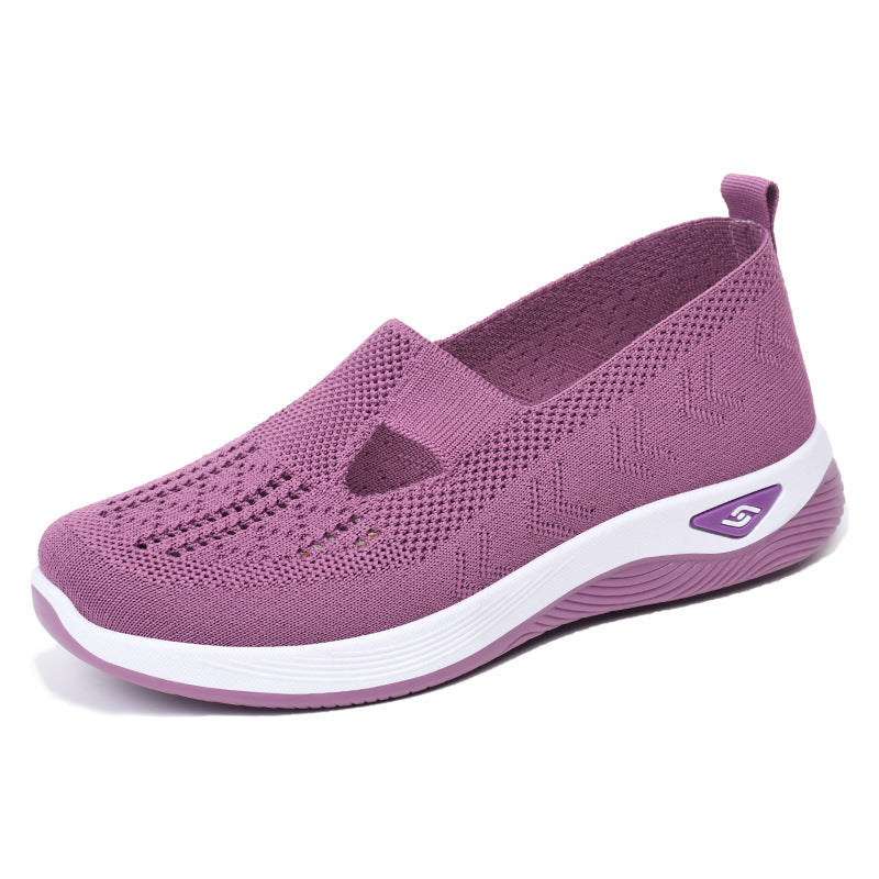 Amara - Comfortable Slip-On Shoes