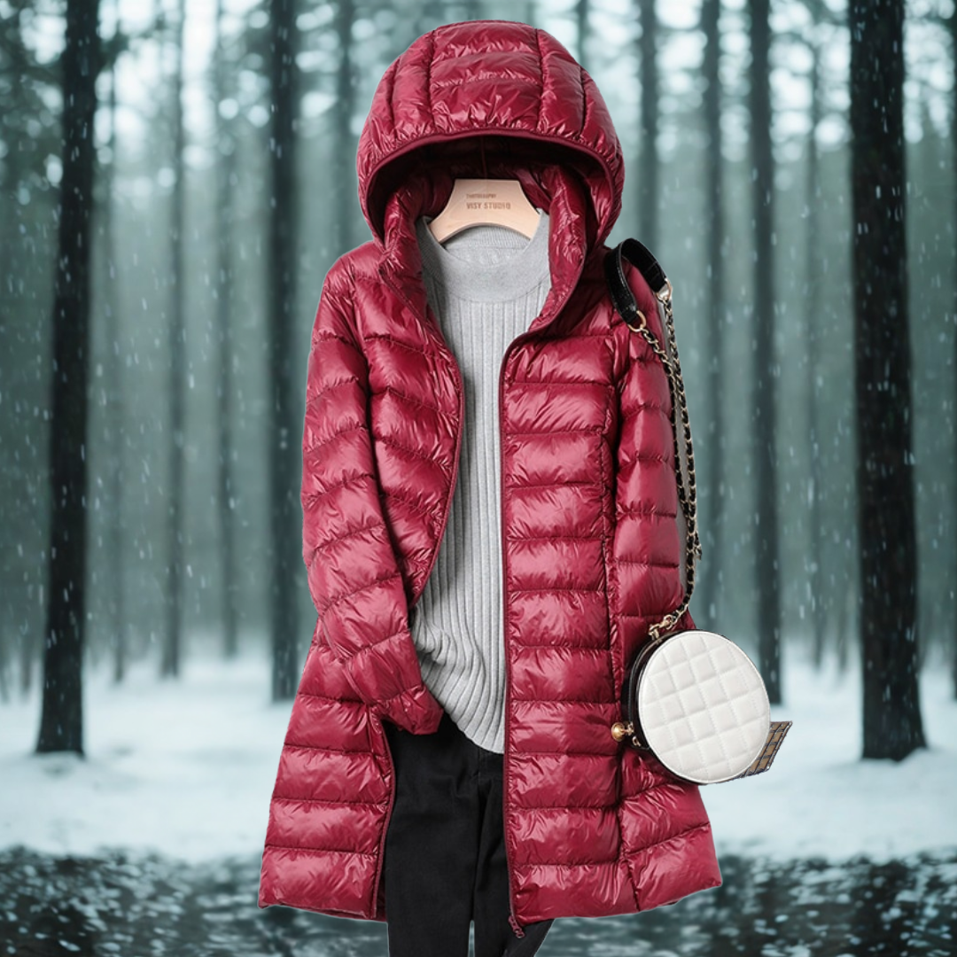 Sky - Transitional Weather Jacket