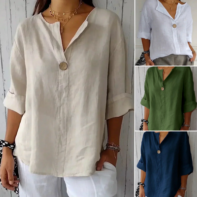 Isa™ - Summer Blouse