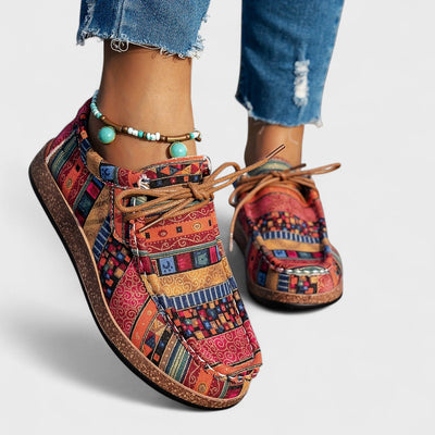 Selvine™ | Comfortable Orthopaedic Shoes
