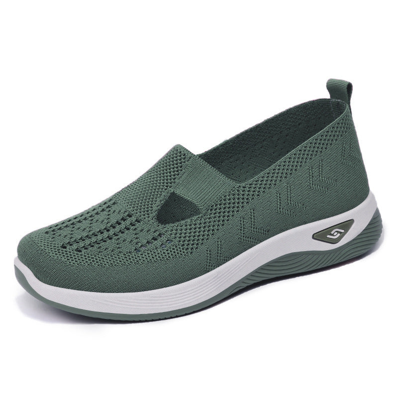 Amara - Comfortable Slip-On Shoes