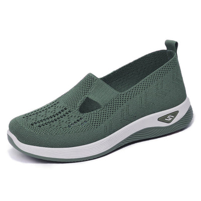 Amara - Comfortable Slip-On Shoes