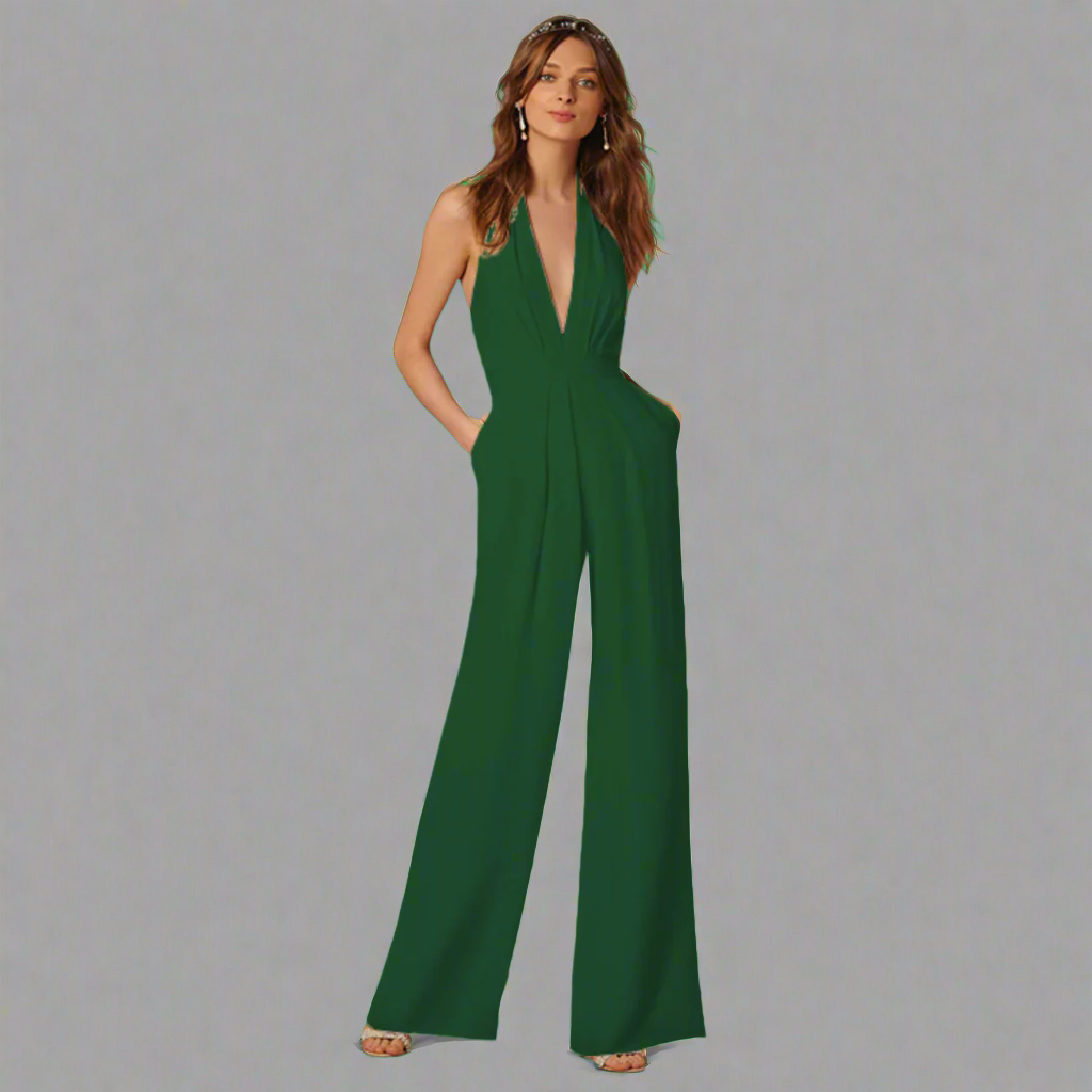 Simone™ - Fashion Jumpsuit