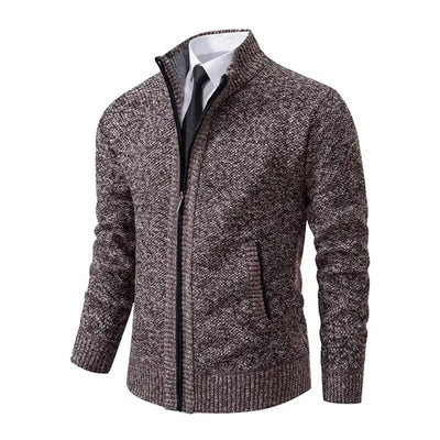 Michel - Elegant Sweater