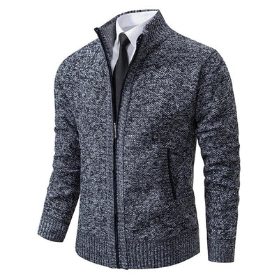 Michel - Elegant Sweater