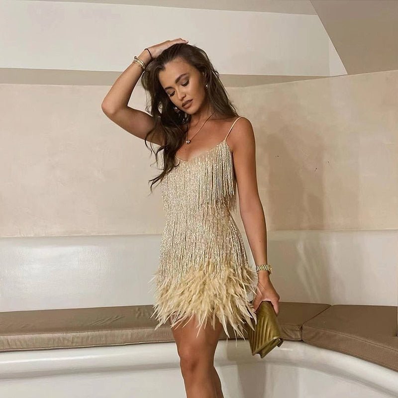 Bia™ - Stunning Party Dress