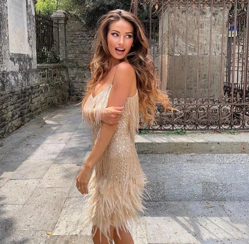 Bia™ - Stunning Party Dress