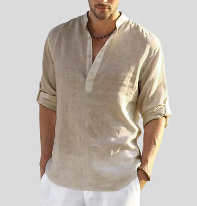 Juni - Casual Shirt