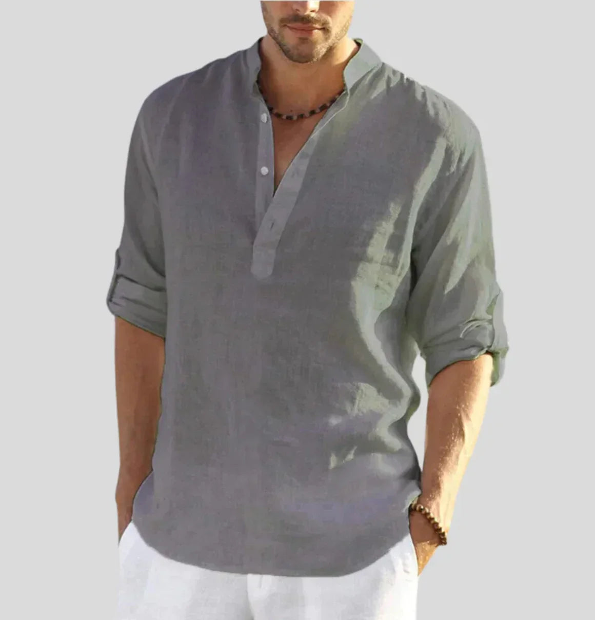 Juni - Casual Shirt