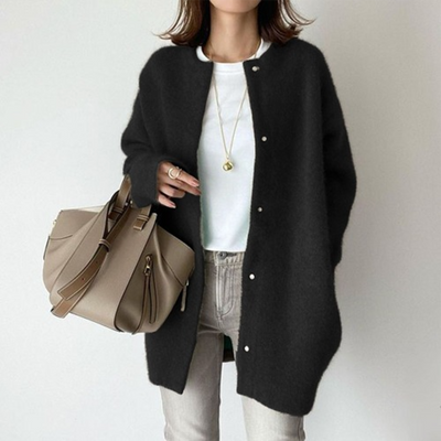 Lucy™ - Chic Cardigan