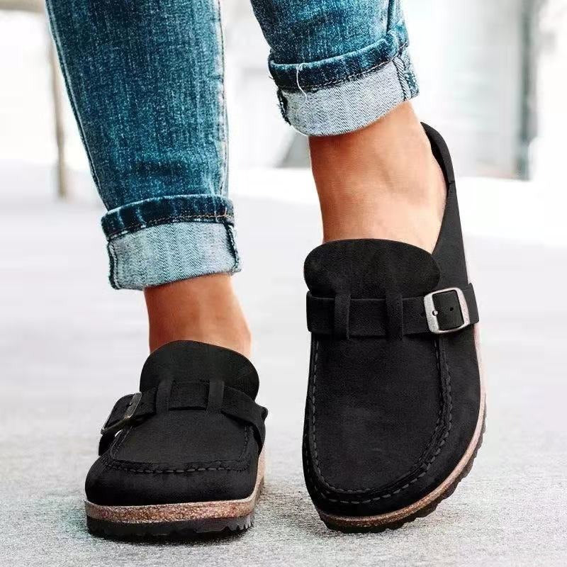 Megan | Comfortable Everyday Sandals