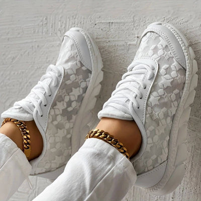 Charlotte™ - Stylish & Comfortable Sneaker