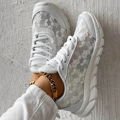 Charlotte™ - Stylish & Comfortable Sneaker