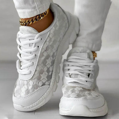 Charlotte™ - Stylish & Comfortable Sneaker