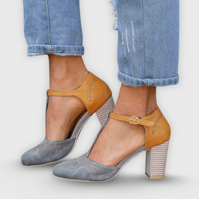 Denia | Comfortable Summer Sandal with Foot Support