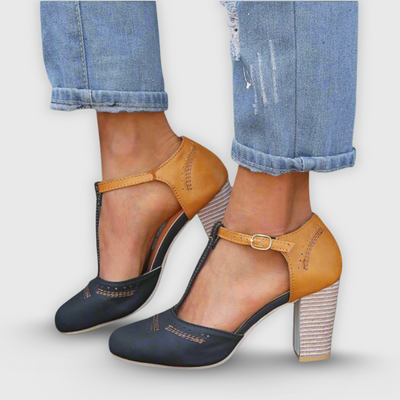 Denia | Comfortable Summer Sandal with Foot Support