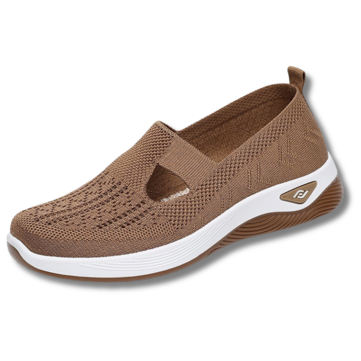 Amara - Comfortable Slip-On Shoes