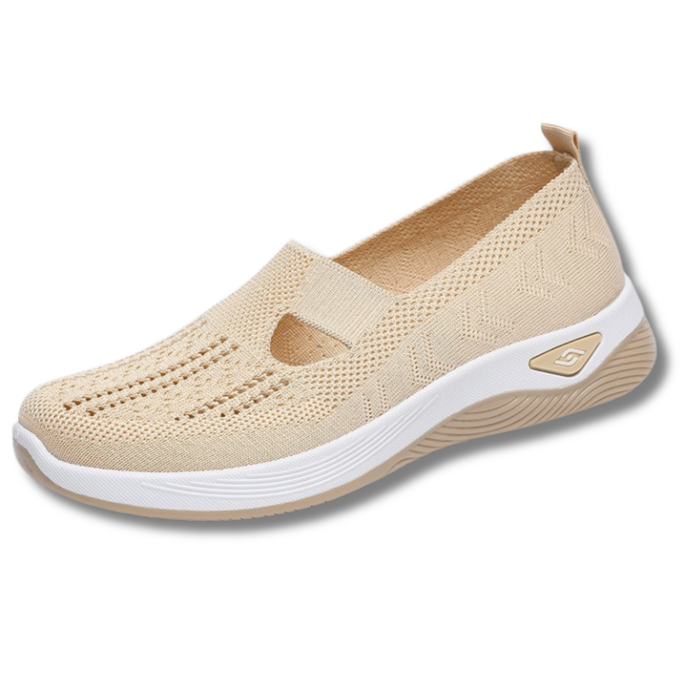 Amara - Comfortable Slip-On Shoes