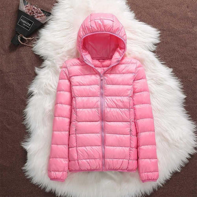 North - Transitional Weather Jacket